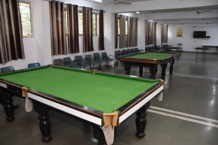 GHRCE Nagpur Campus & Facilities photo 2